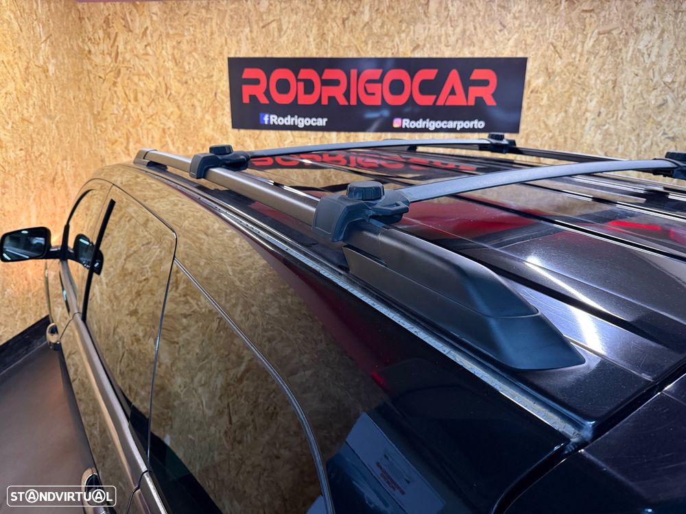 Fiat Freemont 2.0 M-Jet Urban - 30