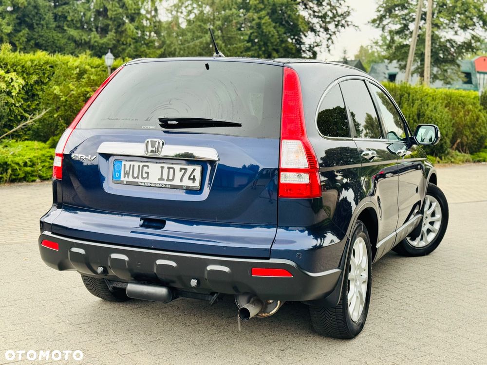 Honda CR-V 2.0 Executive - 38