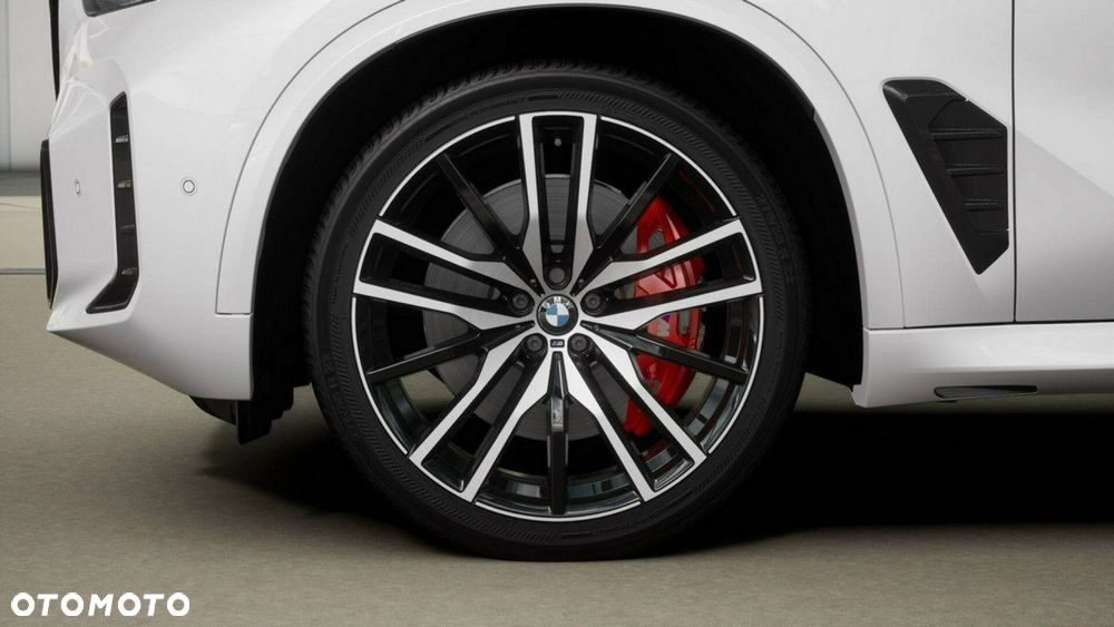 BMW X5 - 9