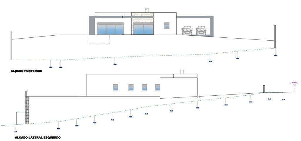 Terreno para construção em Rio Maior - Grande imagem: 2/32