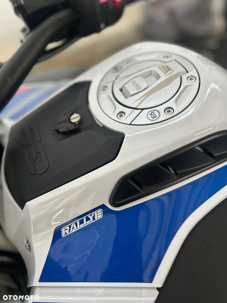 BMW R1250 GS Adventure - 15