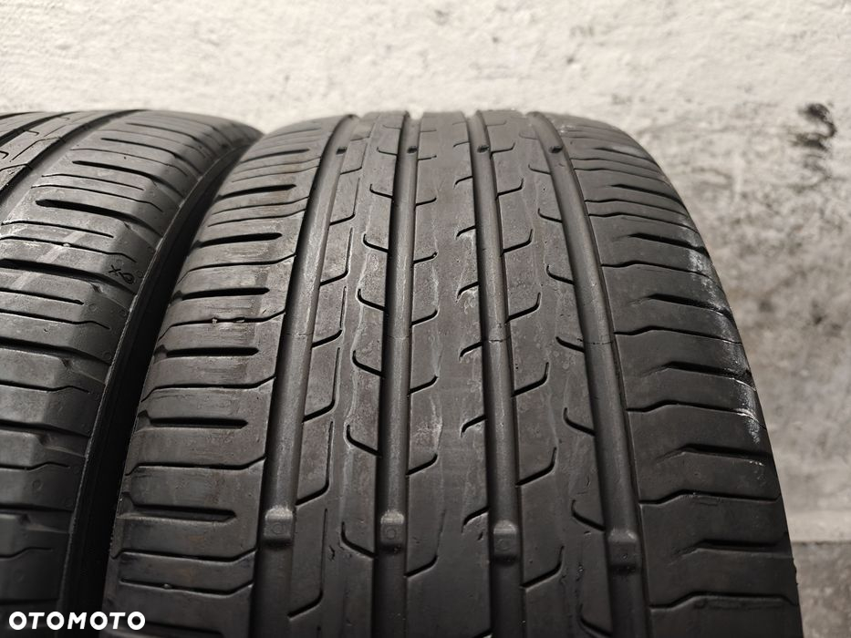 2x 225/45R17 opony letnie Continental 5,55mm 2020 (N573) - 3