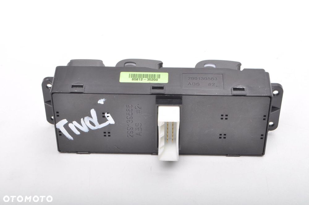 SSANGYONG TIVOLI LIFT PANEL PRZEŁĄCZNIK SZYB 23R 85812-35200 - 5