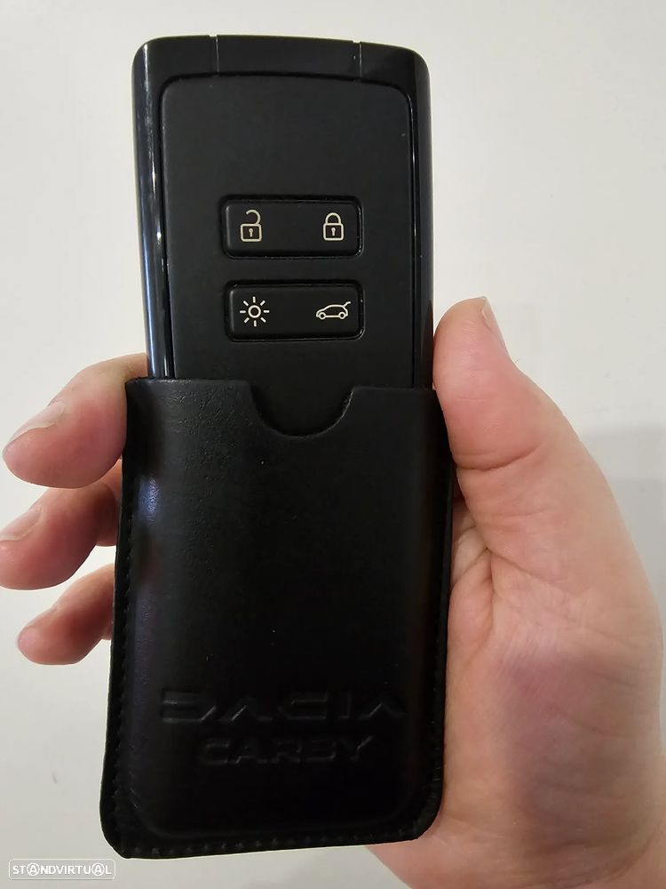 Dacia Logan 1.0 ECO-G Journey Bi-Fuel - 5