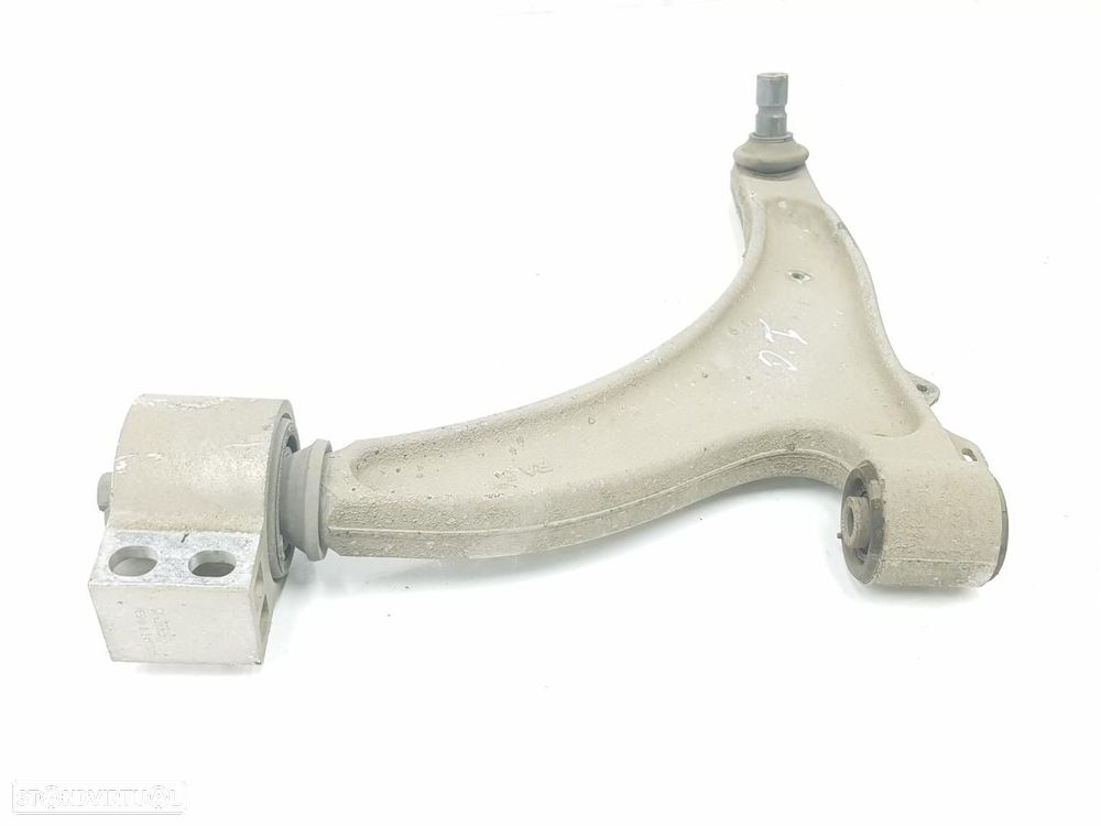BRAÇO SUSPENSÃO INFERIOR FRENTE ESQUERDO OPEL INSIGNIA SPORTS TOURER - 1
