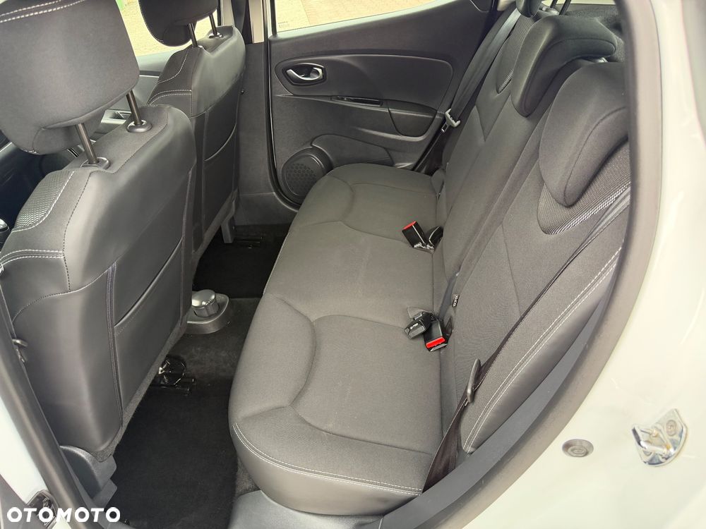 Renault Clio 0.9 Energy TCe Alize - 23