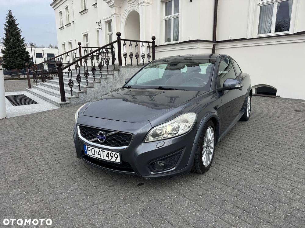 Volvo C30 D2 RDesign - 1