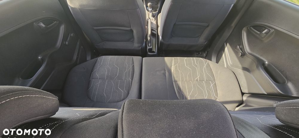 Kia Picanto 1.0 XL - 10