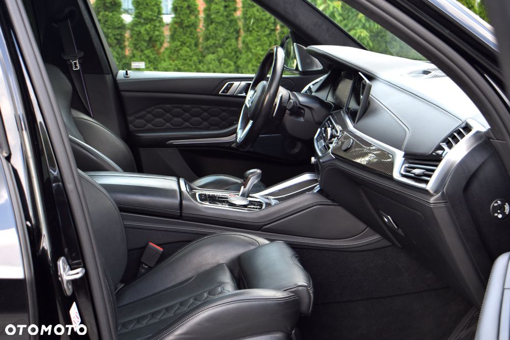 BMW X5 M - 17