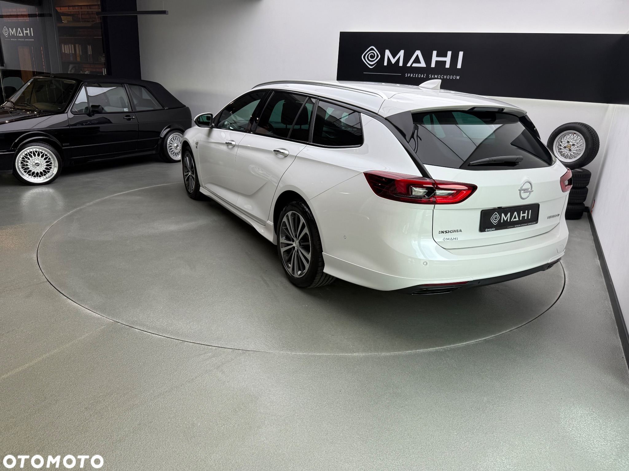 Opel Insignia 2.0 CDTI Sports Tourer ecoFLEXStart/Stop Business Innovation - 9