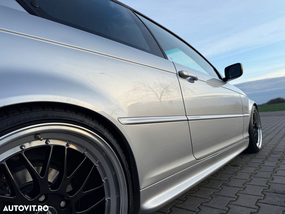 BMW Seria 3 320 Ci - 12