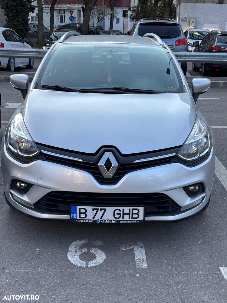 Renault Clio 1.5 dCi Life - 1
