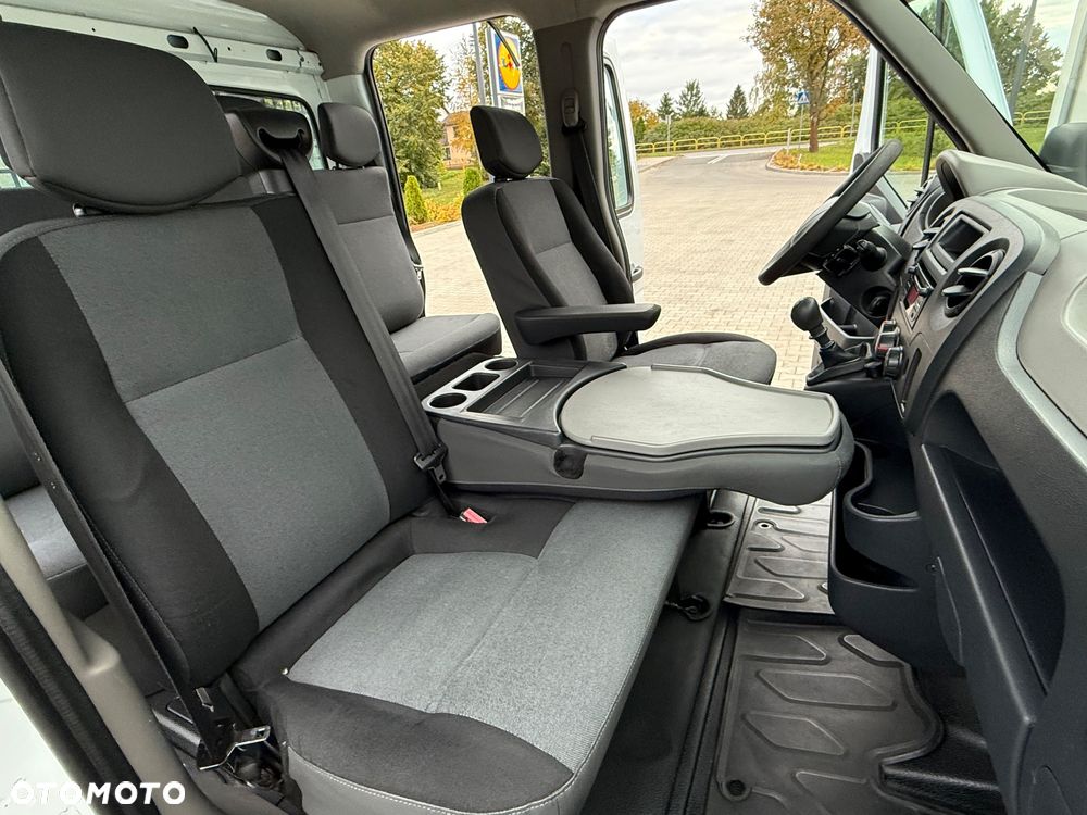 Renault Master Doka - 29