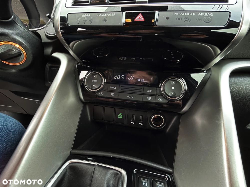 Mitsubishi Eclipse Cross 1.5 T-MIVEC 2WD Diamant - 25