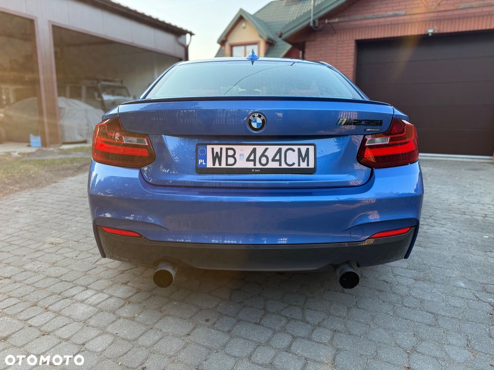BMW Seria 2 - 6