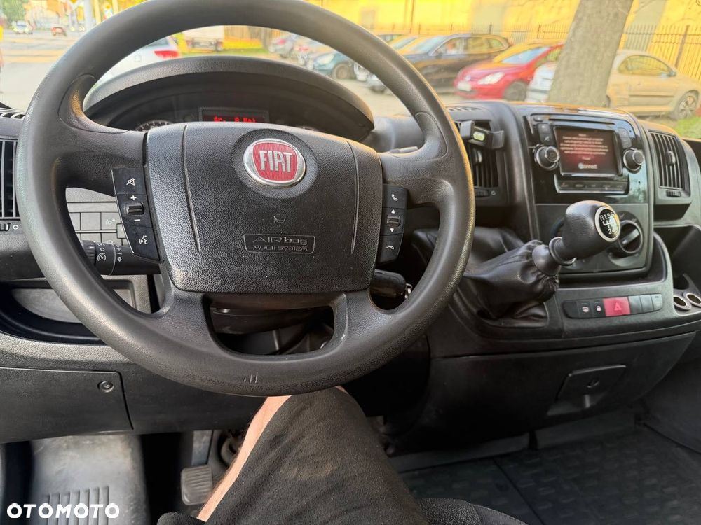 Fiat Ducato - 12