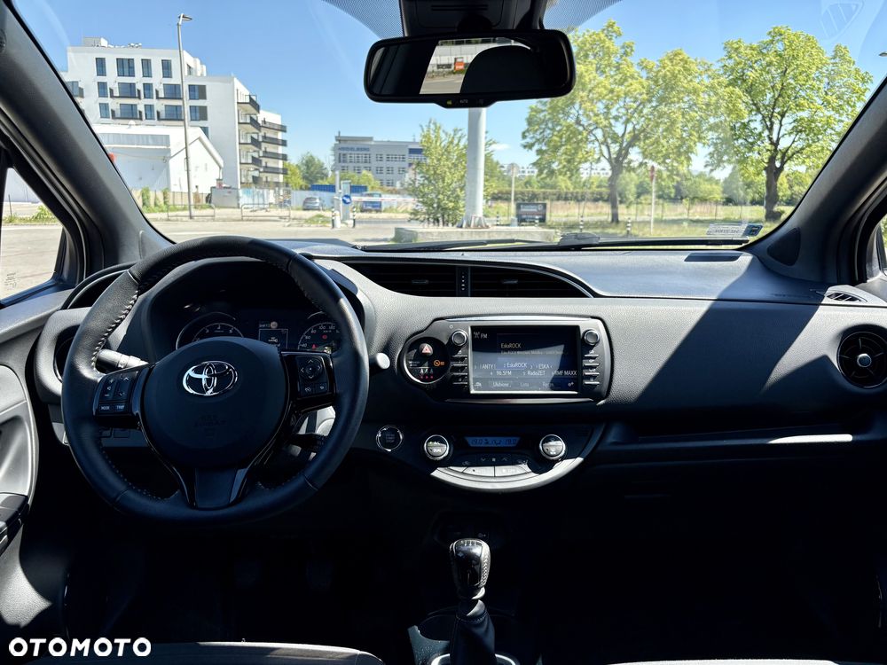 Toyota Yaris 1.5 Selection - 15
