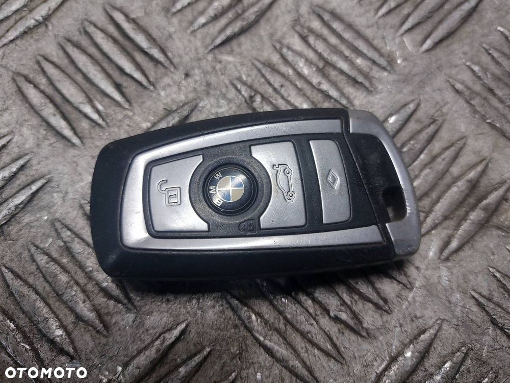 ZESTAW STARTOWY BMW F01 730D 3.0 D 8516753 9268751 9267514 9239418 - 4