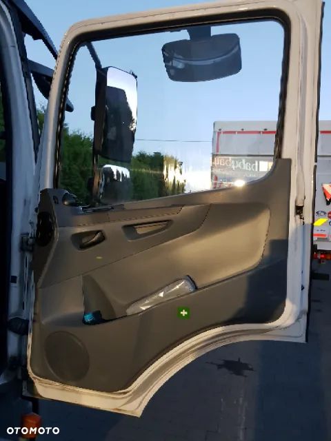 Mercedes-Benz Atego 1224L / B.Ładny stan / Euro5 / Klima / Winda - 20