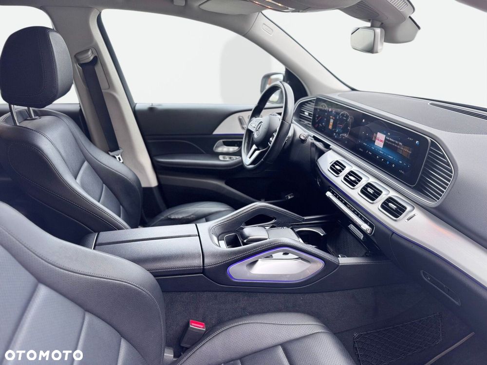 Mercedes-Benz GLE - 15