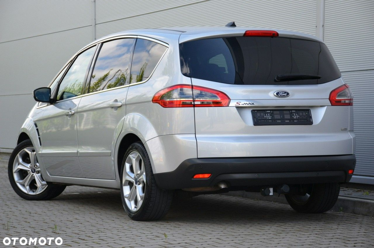 Ford S-Max - 5