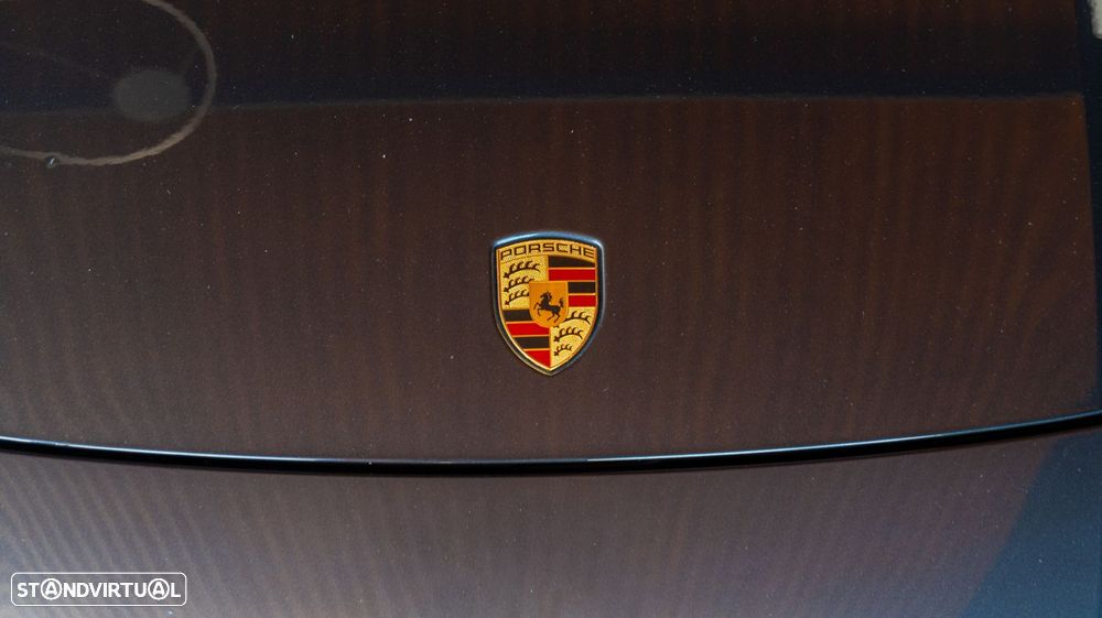 Porsche Panamera Sport Turismo 4 E-Hybrid - 10