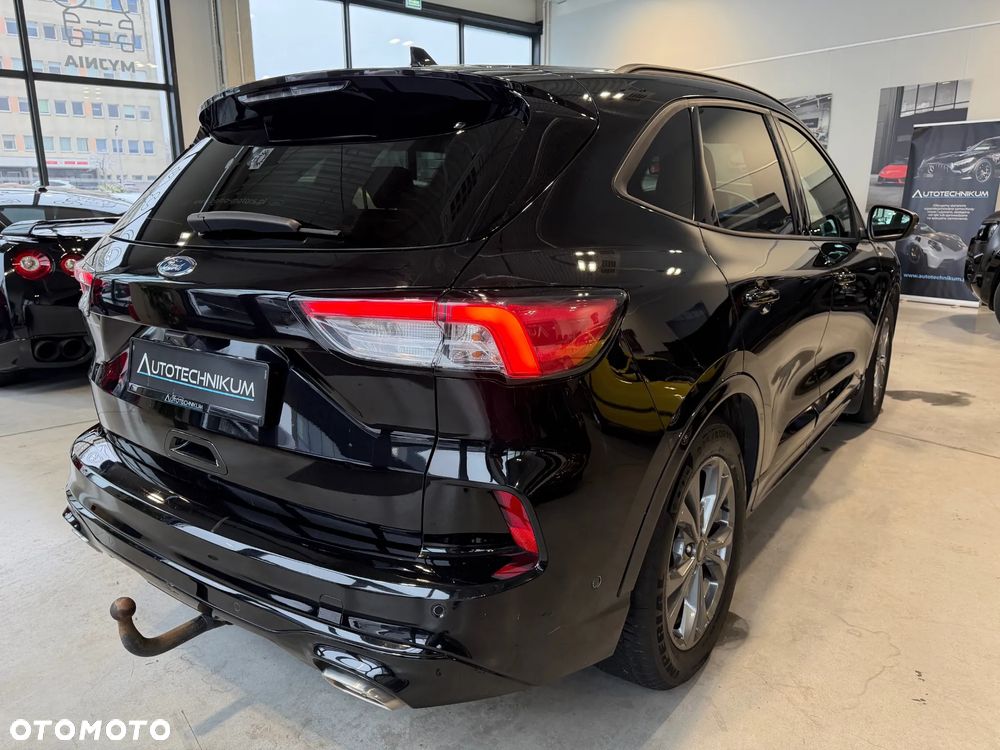 Ford Kuga 1.5 EcoBoost FWD ST-Line Black ASS GPF - 6