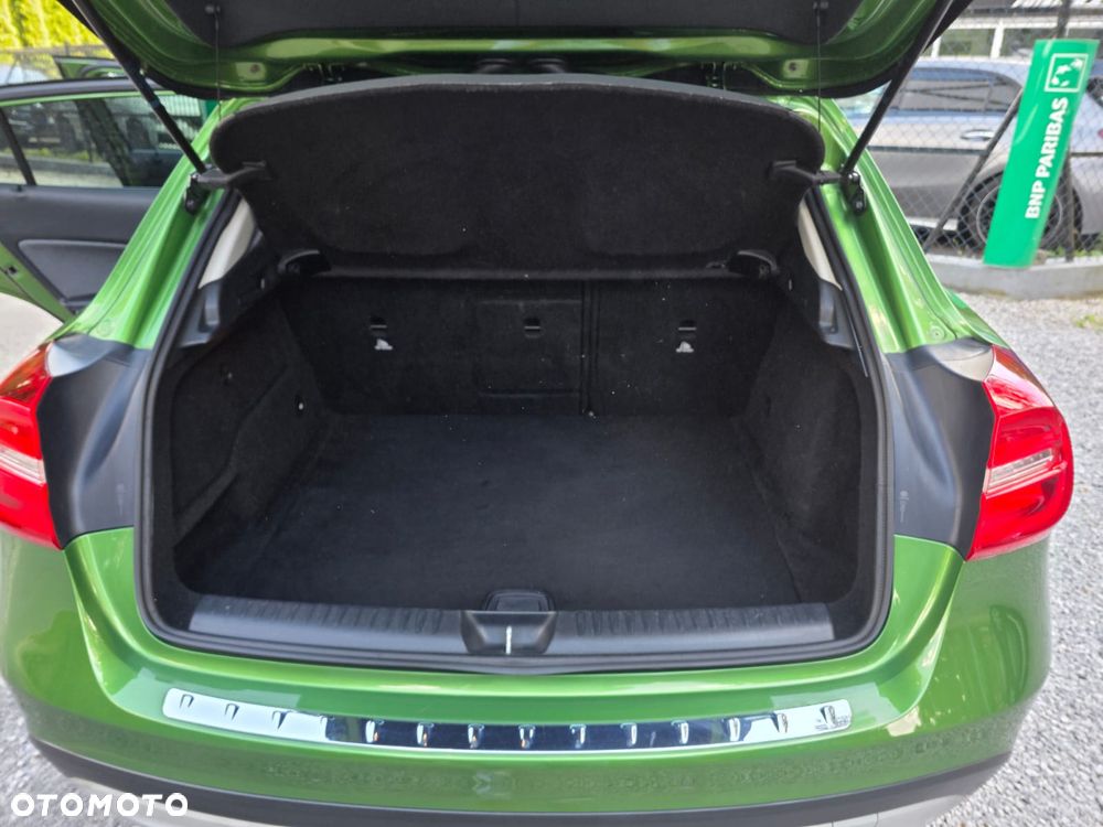 Mercedes-Benz GLA 180 (CDI) d Style - 23