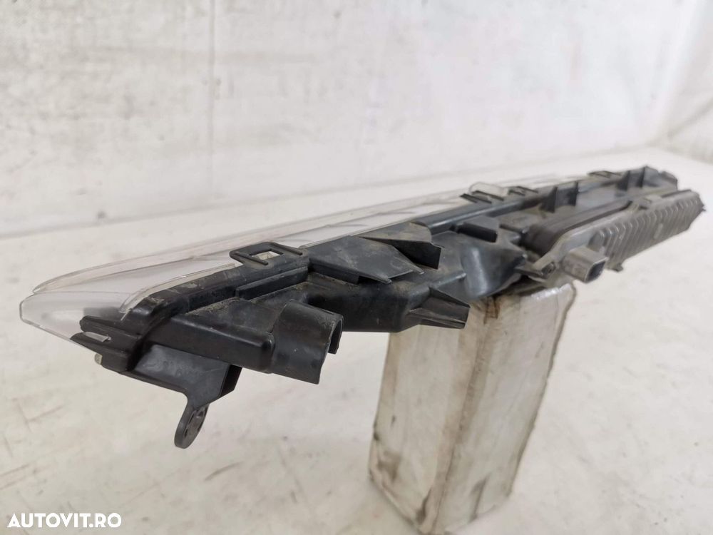 DRL Daylight Lumina De Zi Dreapta Porsche  Cayenne 3 9Y 2017 2018 2019 - 6