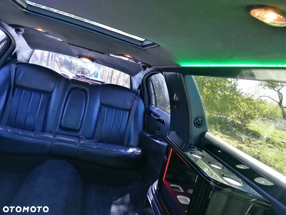 Lincoln Town Car 4.6 Executive - 14