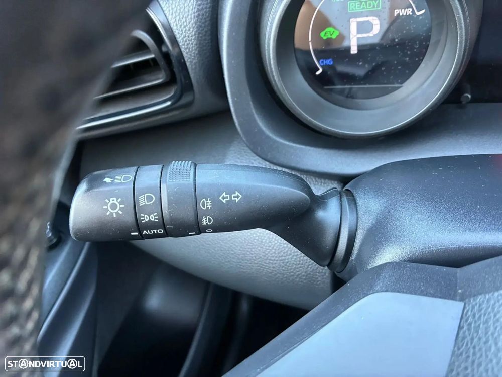 Toyota Yaris - 14