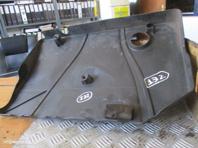 Tampa De Motor 20M10GF FORD FOCUS 2009 1.8TDCI