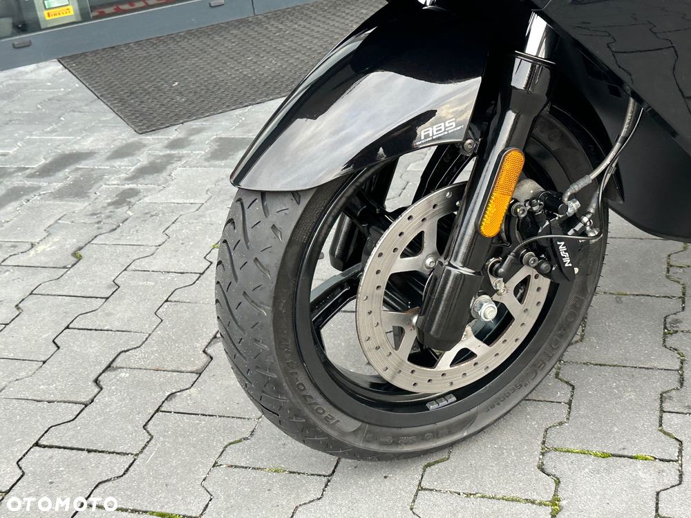 Peugeot Satelis - 37