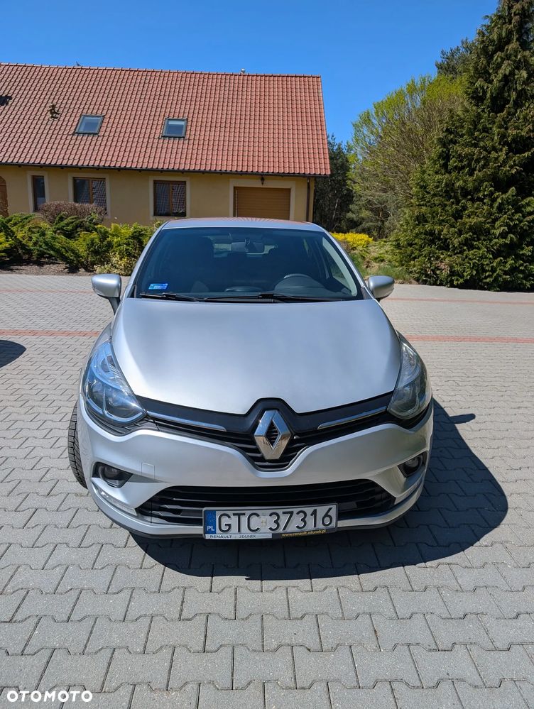 Renault Clio 1.5 dCi Energy Alize - 3
