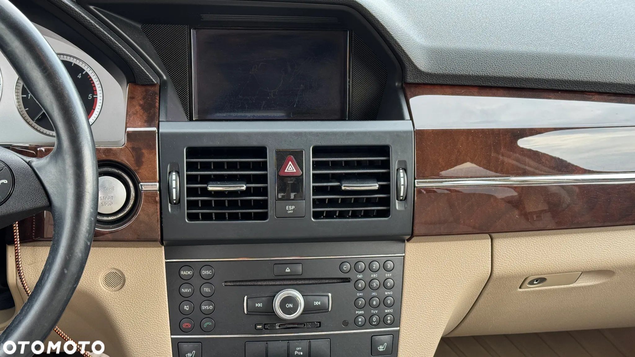 Mercedes-Benz GLK 220 CDI BlueEff 4-Matic - 20