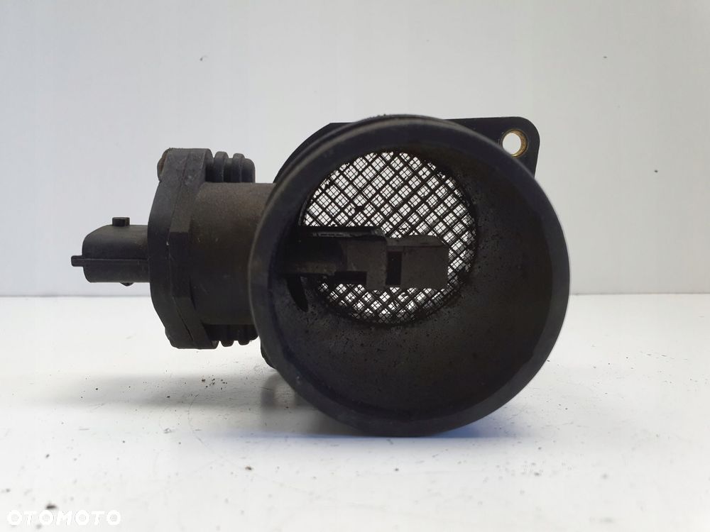 PRZEPŁYWOMIERZ Fiat Multipla 1.9 JTD _ POWIETRZA 0281002308 - 7