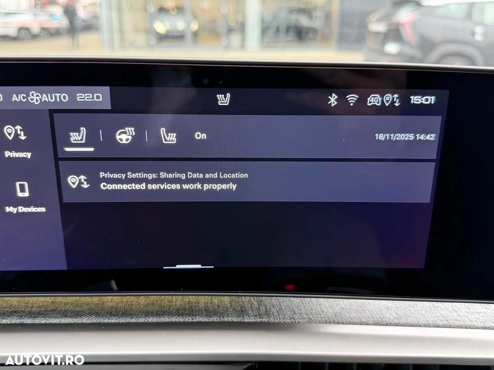 Peugeot 3008 1.2 Hybrid 145 e-DCS6 GT - 17