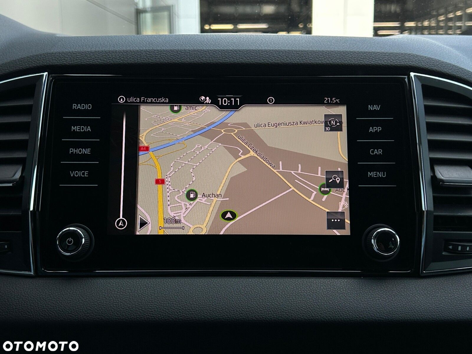 Skoda Karoq 1.5 TSI ACT GPF 4x2 Style DSG - 29