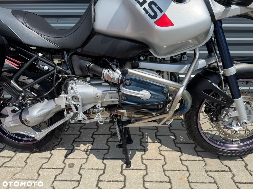 BMW R - 13