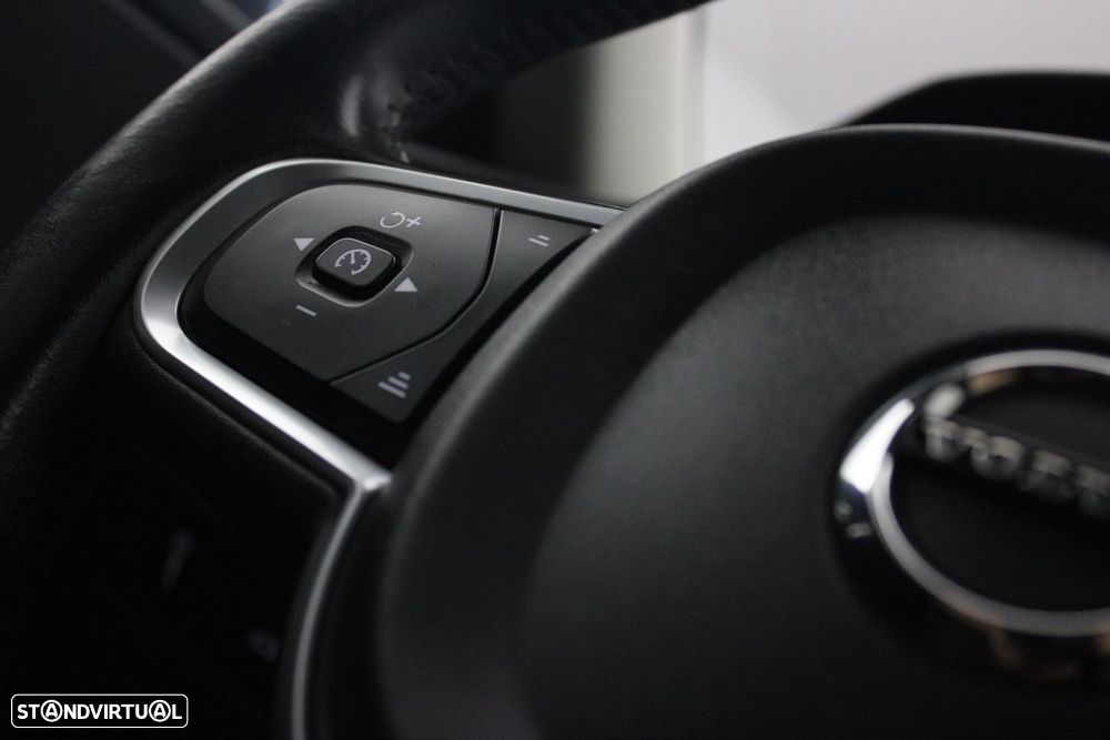 Volvo V60 2.0 D3 Geartronic - 10