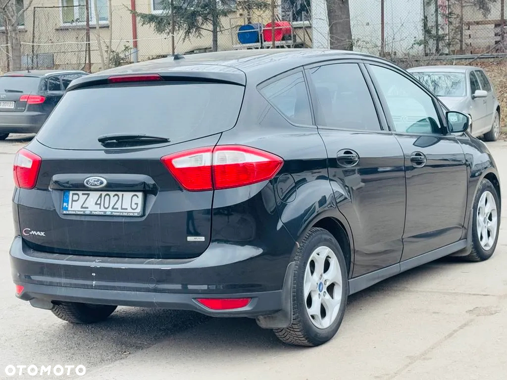 Ford C-MAX - 6