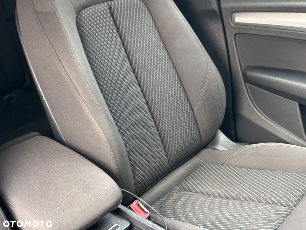 Audi Q5 35 TDI Quattro S tronic - 15