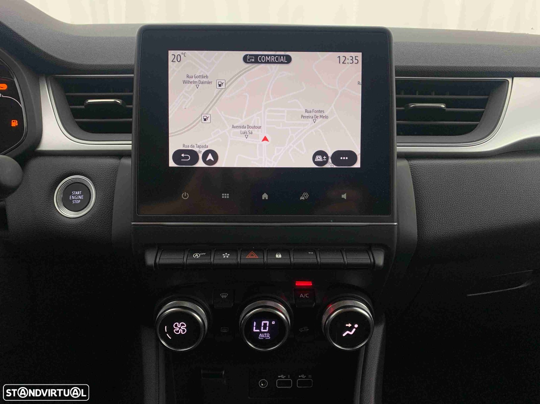 Renault Captur 1.0 TCe Techno - 9