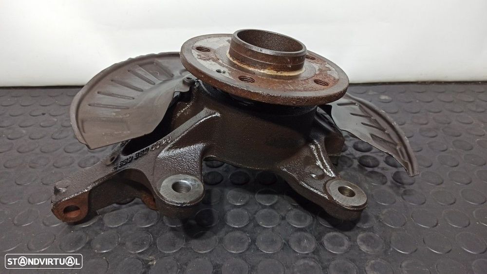 MANGA DE EIXO FRENTE DIREITA MERCEDES VITO MIXTO 06.2003 -> 109  CDI  COMPACTO... - 2