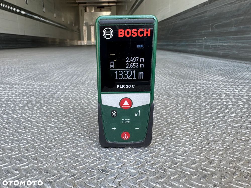 Krone Doppelstock, Thermo King SLXi 300, oś podnoszona!! - 16