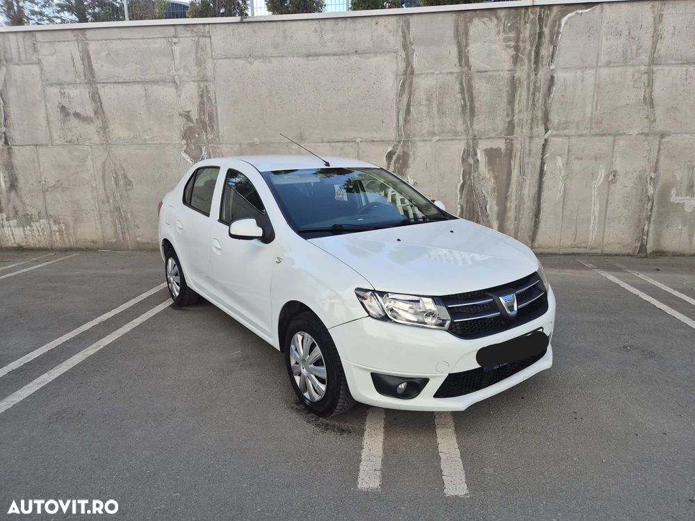 Dacia Logan 1.2 Laureate - 1