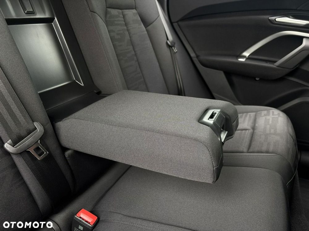 Audi Q5 2025