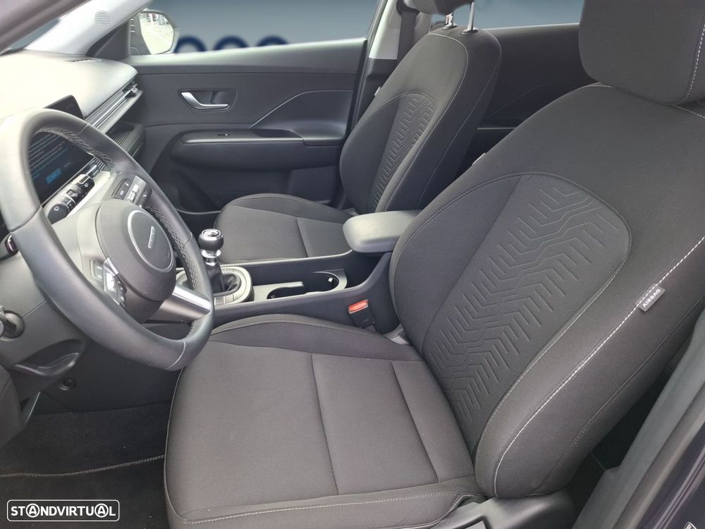 Hyundai Kauai 1.0 T-GDi Premium (TT) - 11