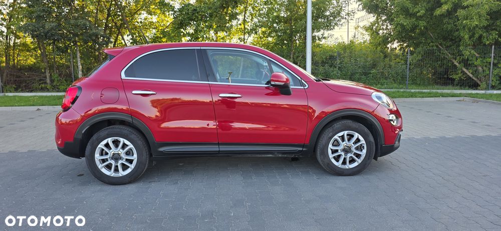 Fiat 500X 1.0 City Cross - 2