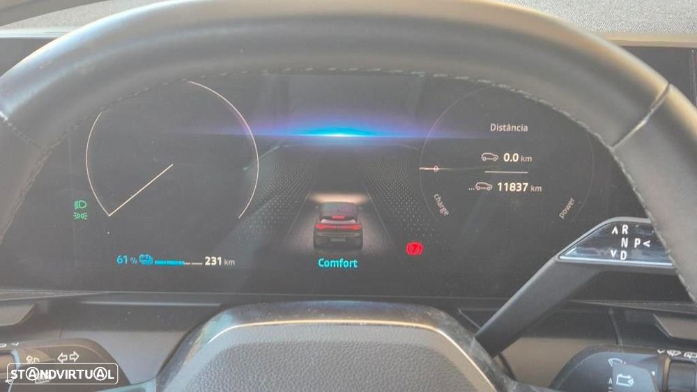Renault Mégane E-Tech EV60 Techno - 13